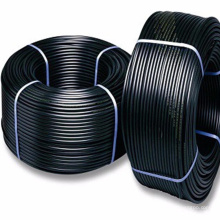 Pn8~16 High Density Polyethylene HDPE Pipe DN20mm DN315mm`DN1000mm HDPE Pipe for Water Supply Wholesale Prices